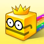 Paper Io 2 - 3kh0 Games