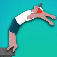 Parkour Jump - 3kh0 Games