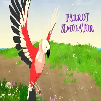 Parrot Simulator - 3kh0 Games