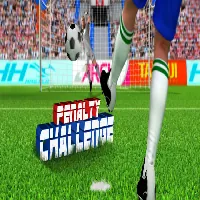 Penalty Challenge - 3kh0 Games
