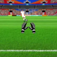 Penalty Kick Online - 3kh0 Games