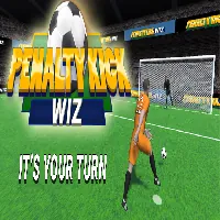 Penalty Kick Wiz - 3kh0 Games