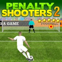 Penalty Shooters 2 - 3kh0 Games