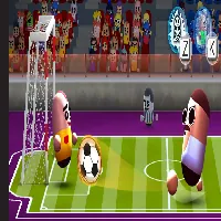 Pill Soccer - 3kh0 Games