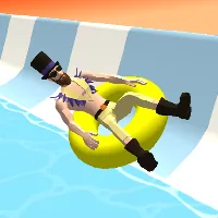 Aqua Thrills - 3kh0 Games