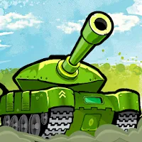 Awesome Tanks - 3kh0 Games