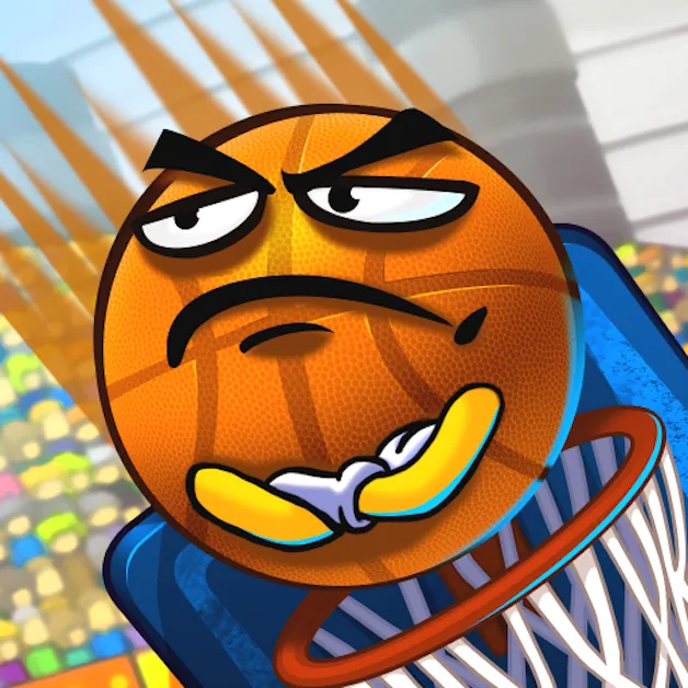 Basket Ball - 3kh0 Games