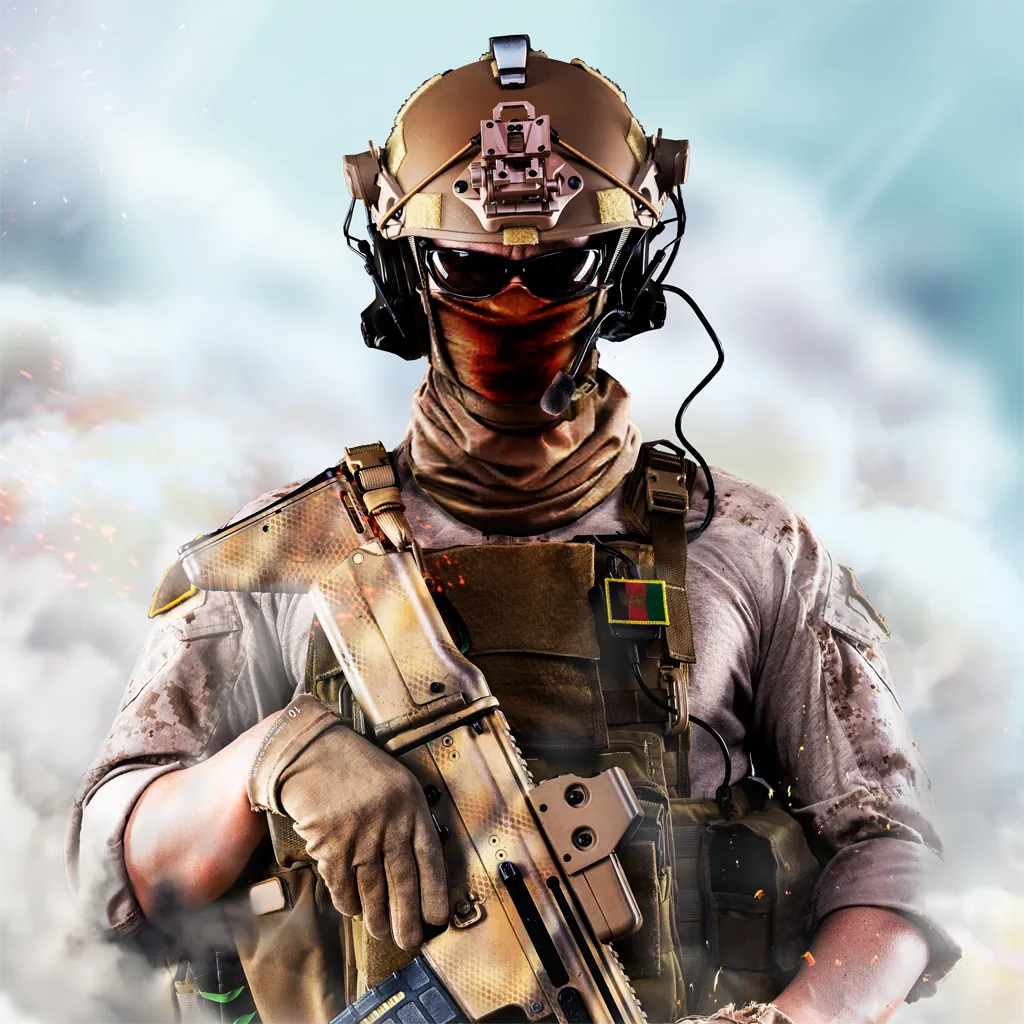 Battle Forces - 3kh0 Games