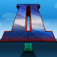 Big Tower Tiny Square 2 - 3kh0 Games