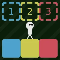 Block Toggle - 3kh0 Games