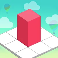 Bloxorz - 3kh0 Games