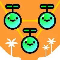 Blumgi Bloom - 3kh0 Games