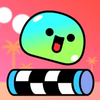 Blumgi Slime - 3kh0 Games