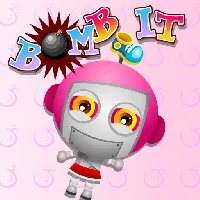 Bomb It - 3kh0 Games
