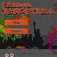 Cannon Basketball - 3kh0 Games