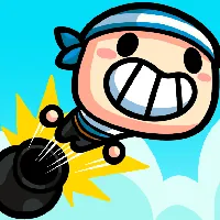 Cannon Blast - 3kh0 Games