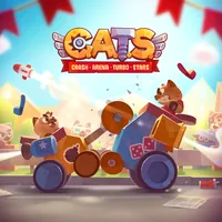 Cats - 3kh0 Games