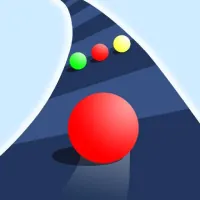 Color Road - 3kh0 Games