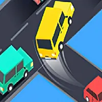 Crazy Intersection - 3kh0 Games