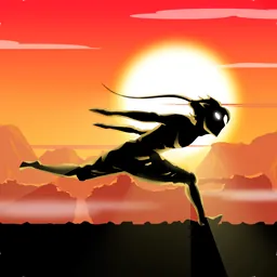 Dark Runner - 3kh0 Games