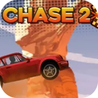 Death Chase 2 - 3kh0 Games