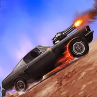 Death Chase - 3kh0 Games