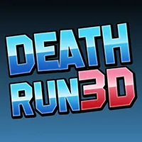 Death Run 3D - 3kh0 Games