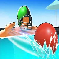 Dodgeball - 3kh0 Games
