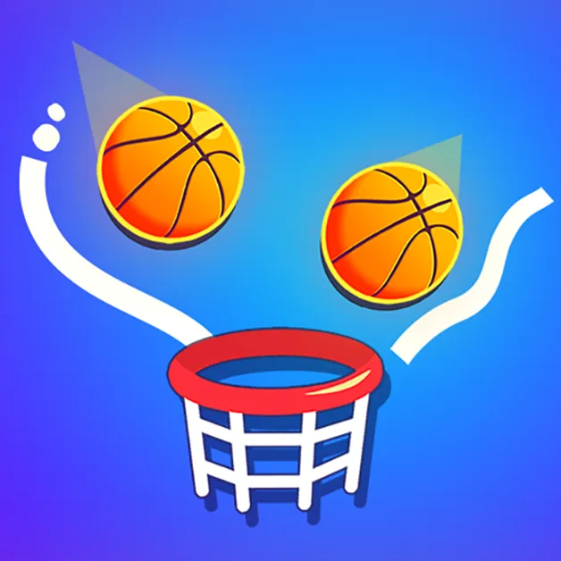 Dunkbrush - 3kh0 Games