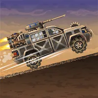 Earn To Die 2 - 3kh0 Games