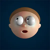 Elasticman - 3kh0 Games