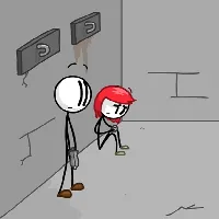 Fleeing The Complex - 3kh0 Games