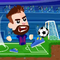 Football Masters - 3kh0 Games