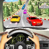 Furious Racing 3D - 3kh0 Games
