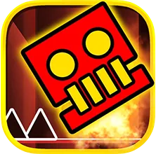 Geometry Dash World - 3kh0 Games