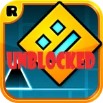 Geometry Dash - 3kh0 Games