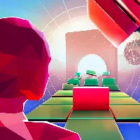 Glitch Dash - 3kh0 Games