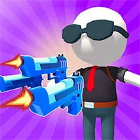 Gun Fest - 3kh0 Games