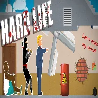 Hard Life - 3kh0 Games