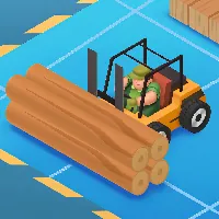 Idle Lumber Inc - 3kh0 Games