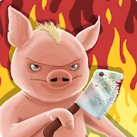 Iron Snout - 3kh0 Games