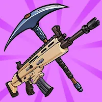 Mad Gunz - 3kh0 Games