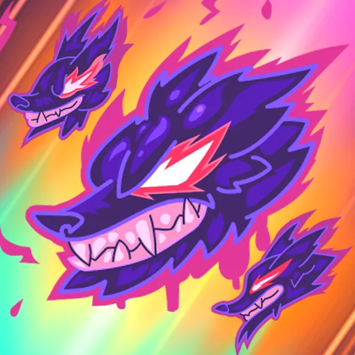 Magikmon - 3kh0 Games