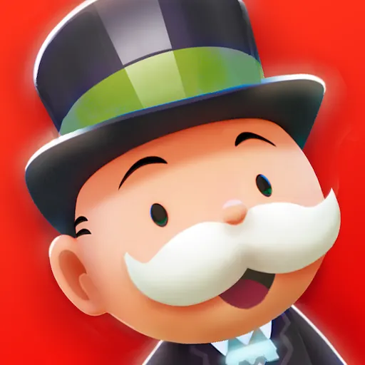 Monopoly - 3kh0 Games