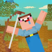 Noob Archer - 3kh0 Games