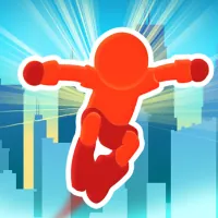 Parkour Race - 3kh0 Games
