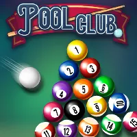 Pool Club - 3kh0 Games
