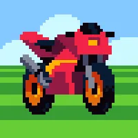 Retro Highway - 3kh0 Games