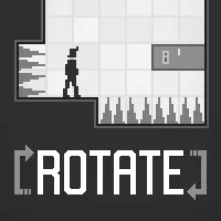 Rotate - 3kh0 Games