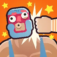 Rowdy City Wrestling - 3kh0 Games